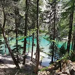 Il Larice Salbertrand