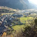 Apartmán Il Larice