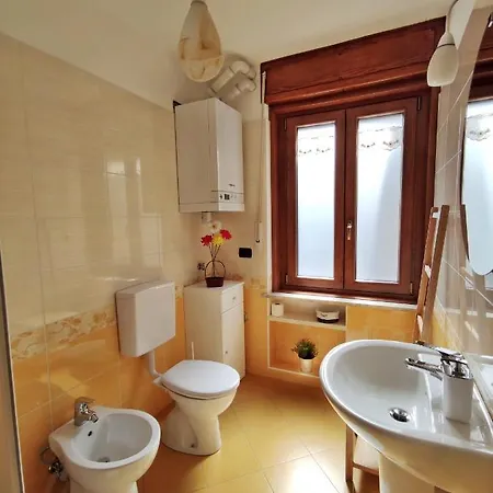 Il Larice Salbertrand