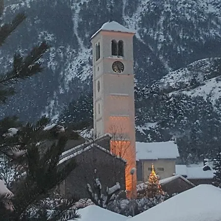 Il Larice