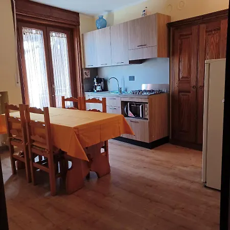Apartment Il Larice