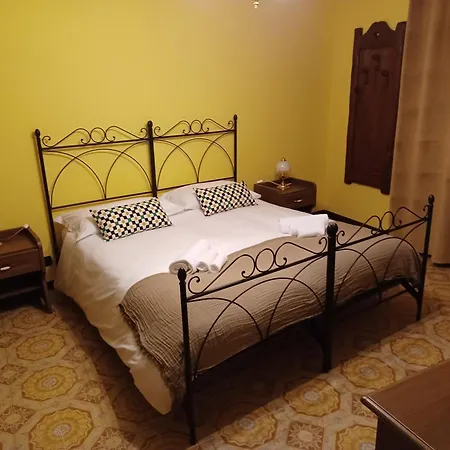 Il Larice Apartment
