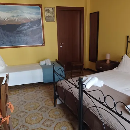 Il Larice * Salbertrand