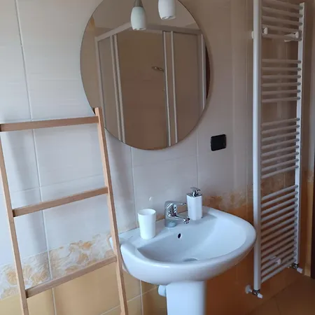 Apartment Il Larice