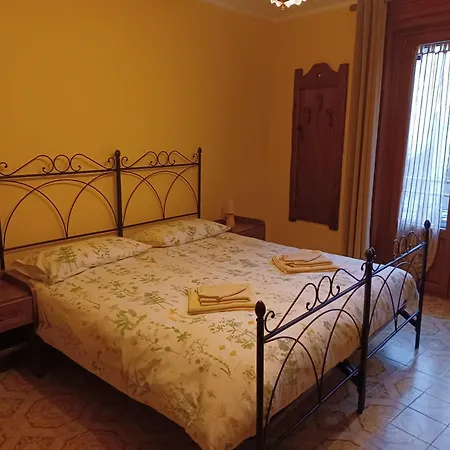 Il Larice Apartment Salbertrand