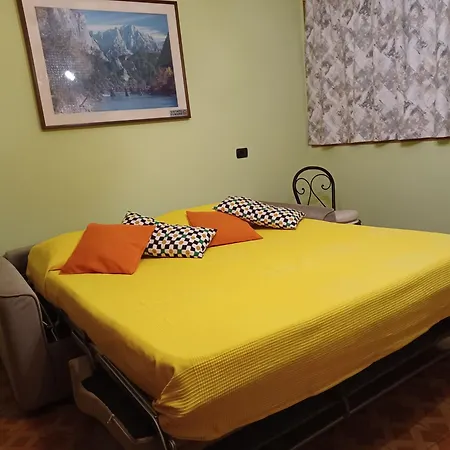 Il Larice Apartmán *