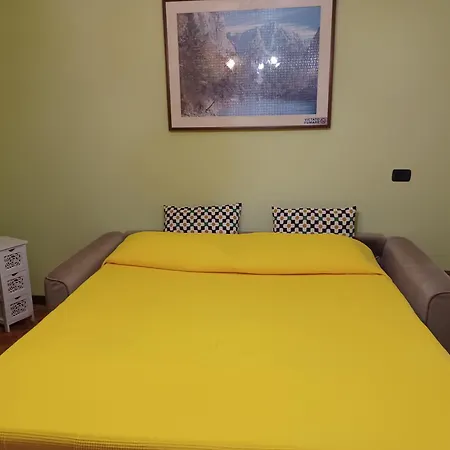 Apartmán Il Larice *