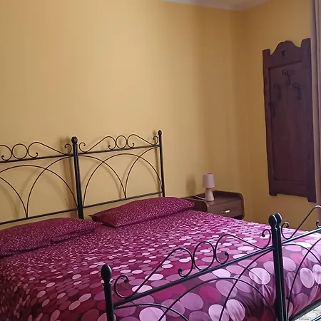 Il Larice Apartment *