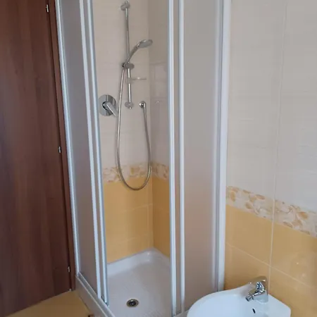 Apartment Il Larice