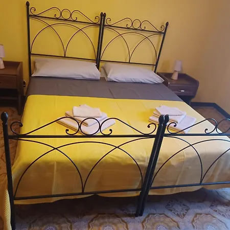 Apartmán Il Larice *