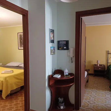 Il Larice Apartmán Salbertrand