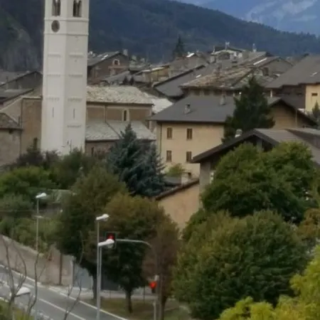 Il Larice