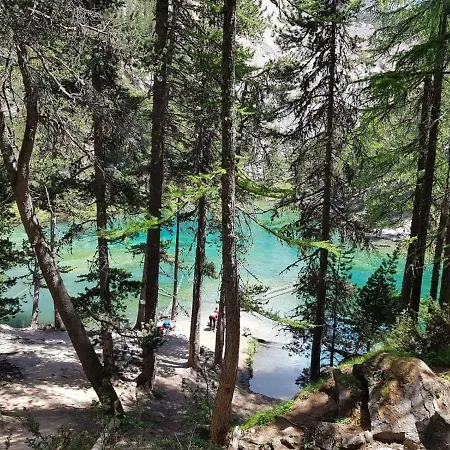 Il Larice Salbertrand