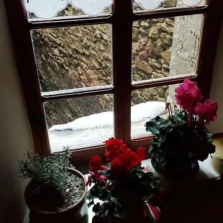 Il Larice Salbertrand