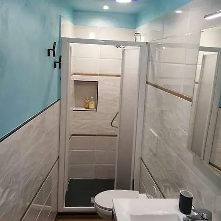 Il Larice * Salbertrand