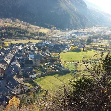 Apartman Il Larice