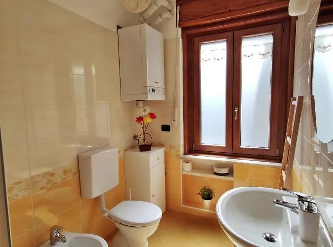 Il Larice Salbertrand