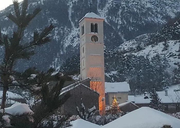 Il Larice