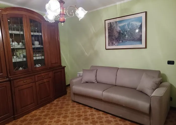 Apartment Il Larice *