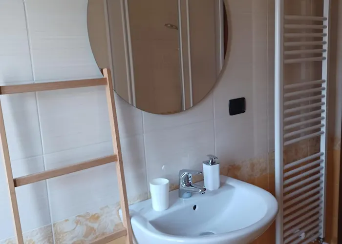 Apartment Il Larice