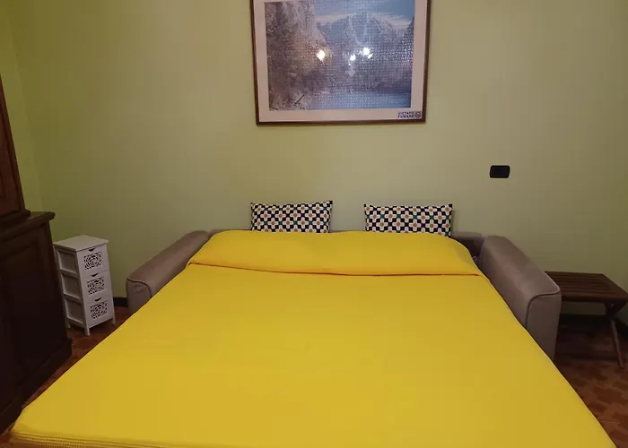Apartment Il Larice *