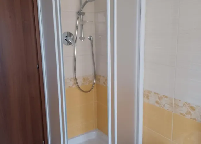 Apartment Il Larice