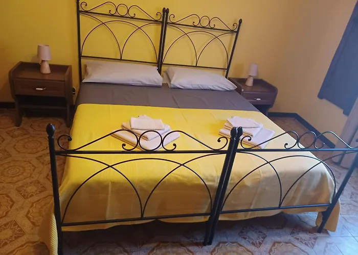 Apartment Il Larice *