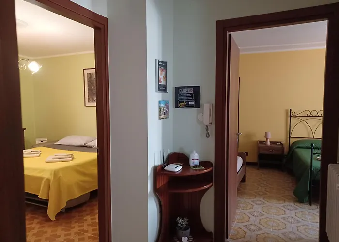 Il Larice Apartament Salbertrand