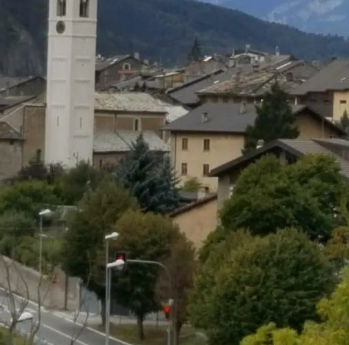 Il Larice