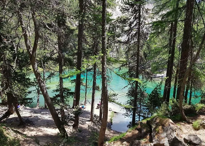 Il Larice Salbertrand