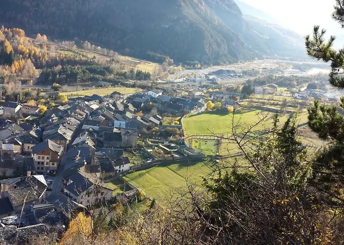 Apartament Il Larice