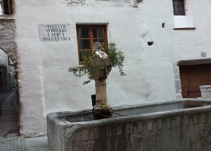 Apartament Il Larice